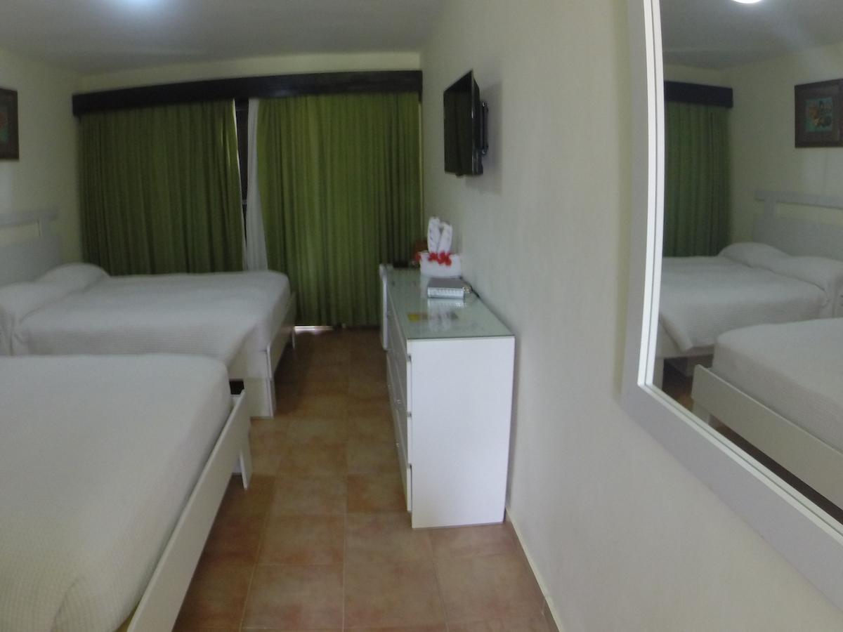 Hotel Merengue Punta Cana Exterior photo