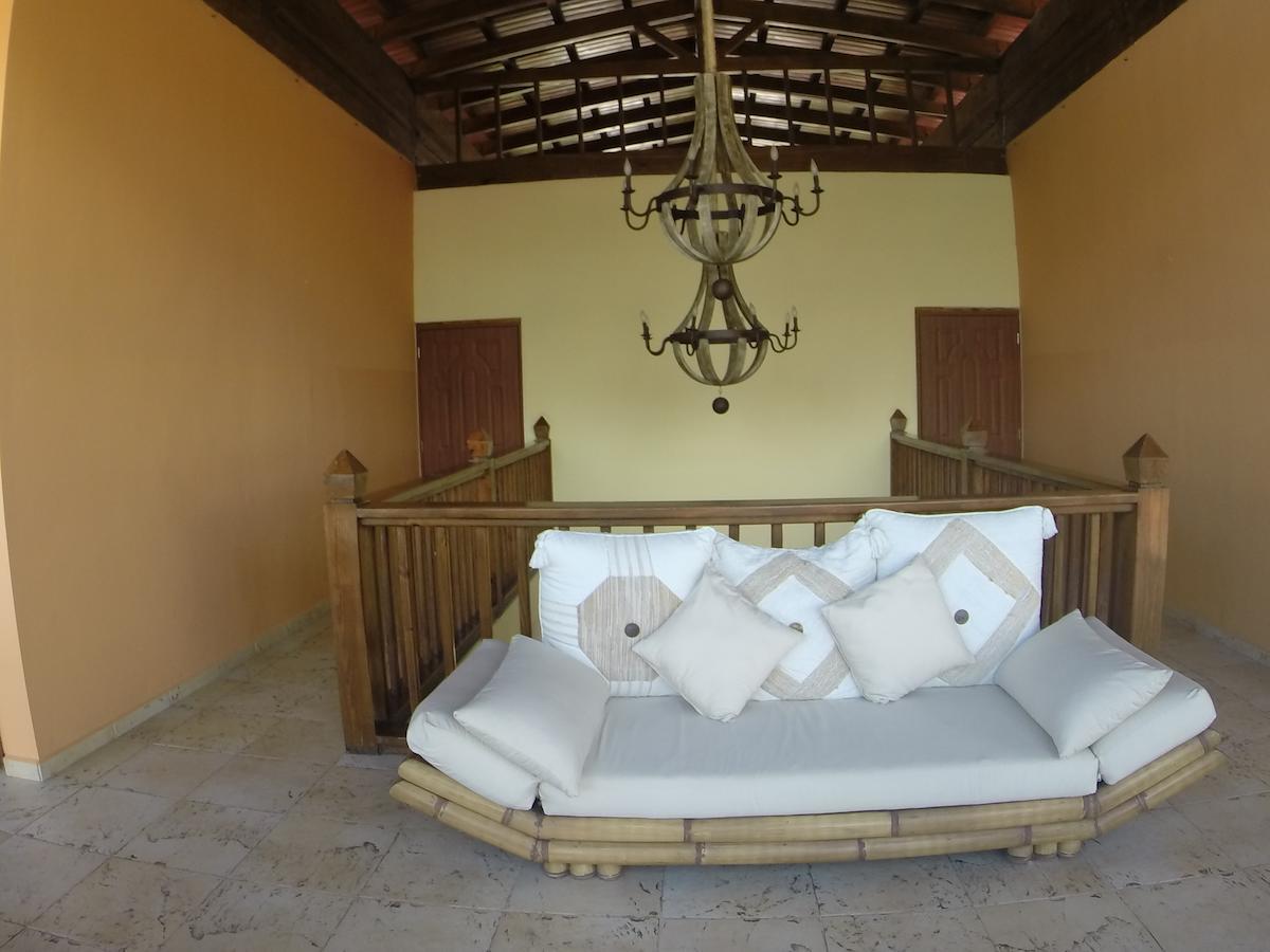 Hotel Merengue Punta Cana Exterior photo